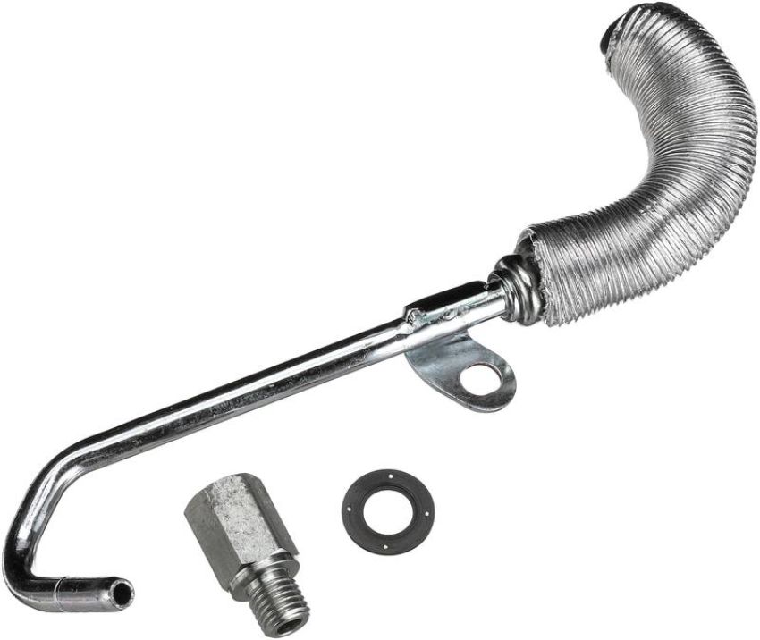 GATES TL128 Turbocharger Coolant Supply and Return Line