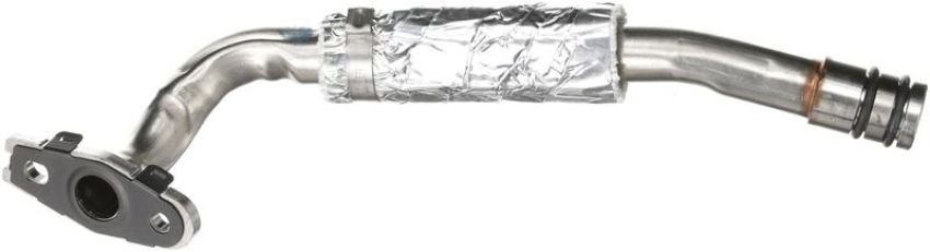 GATES TL133 Turbocharger Oil Supply and Drain Line