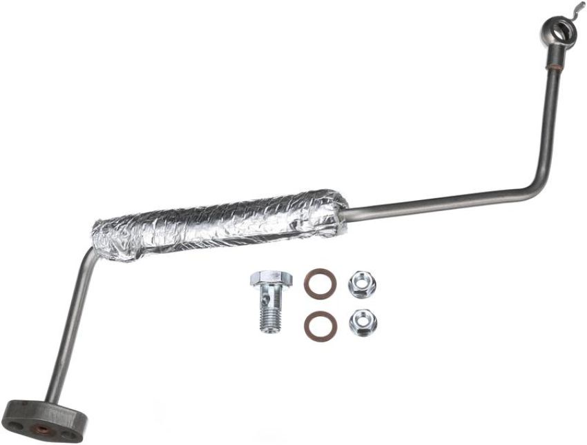 GATES TL134 Turbocharger Oil Supply and Drain Line