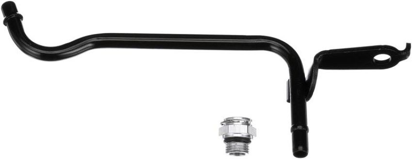 GATES TL135 Turbocharger Coolant Supply and Return Line