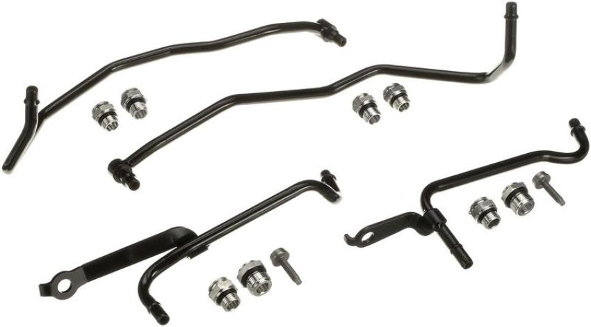 GATES TL135K Turbocharger Line Kit