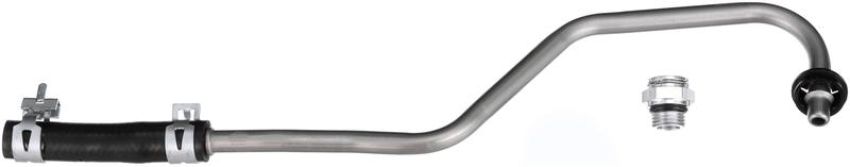 GATES TL139 Turbocharger Coolant Supply and Return Line