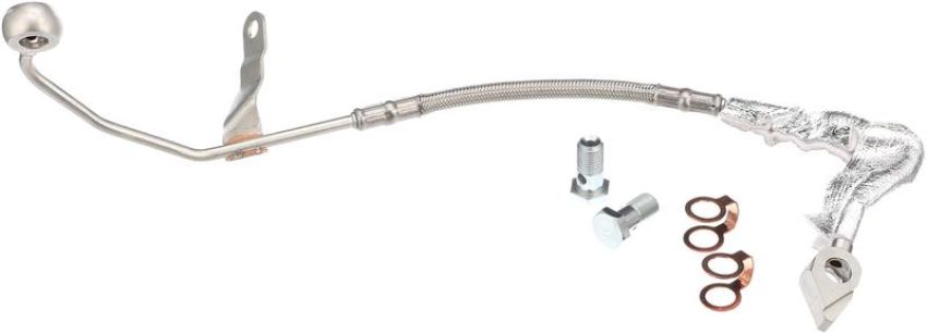 GATES TL141 Turbocharger Oil Supply and Drain Line