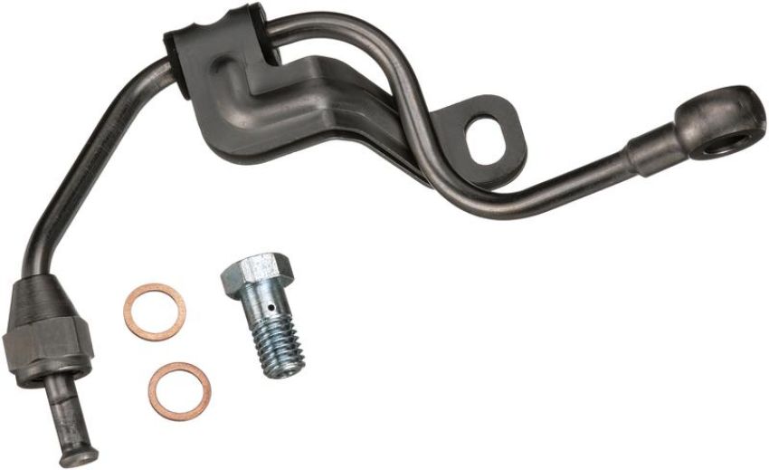 GATES TL144 Turbocharger Oil Supply and Drain Line