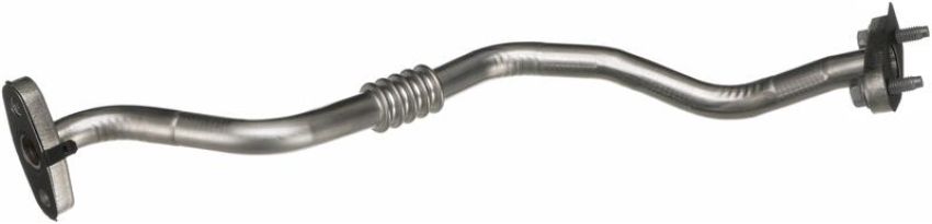 GATES TL156 Turbocharger Oil Supply and Drain Line