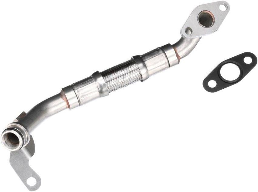 GATES TL159 Turbocharger Oil Supply and Drain Line