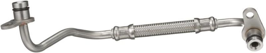 GATES TL160 Turbocharger Oil Supply and Drain Line