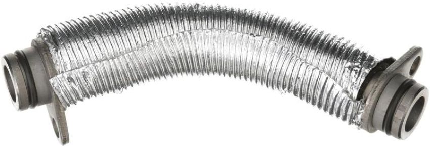 GATES TL164 Turbocharger Oil Supply and Drain Line
