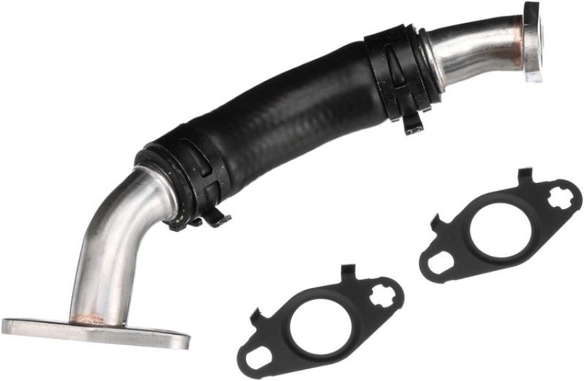 GATES TL166 Turbocharger Oil Supply and Drain Line