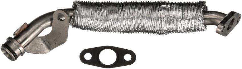 GATES TL170 Turbocharger Oil Supply and Drain Line