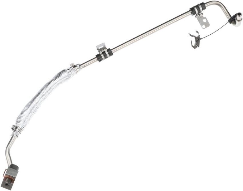 GATES TL171 Turbocharger Oil Supply and Drain Line