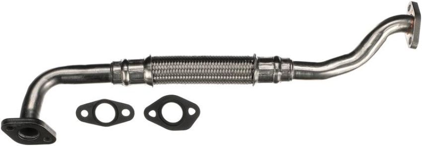GATES TL172 Turbocharger Oil Supply and Drain Line
