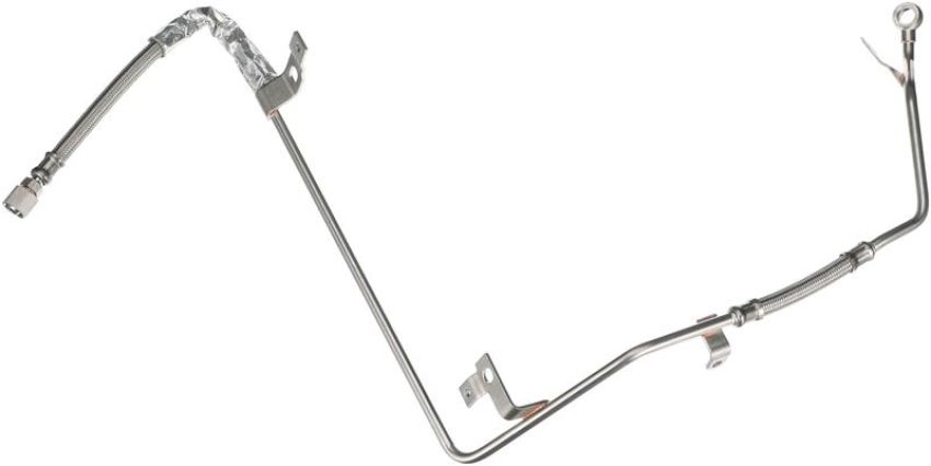 GATES TL173 Turbocharger Oil Supply and Drain Line