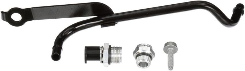 GATES TL179 Turbocharger Coolant Supply and Return Line