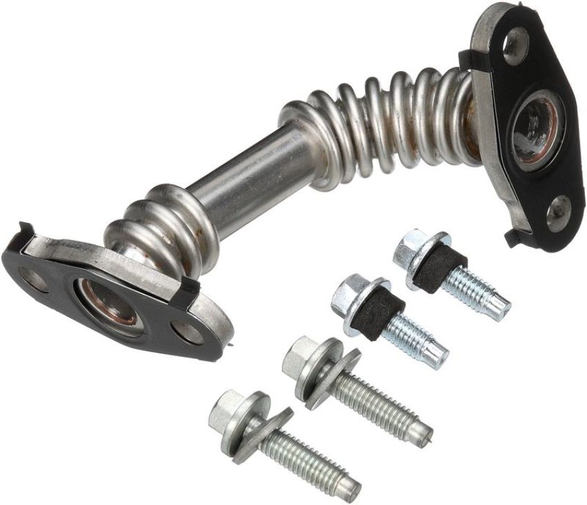 GATES TL181 Turbocharger Oil Supply and Drain Line