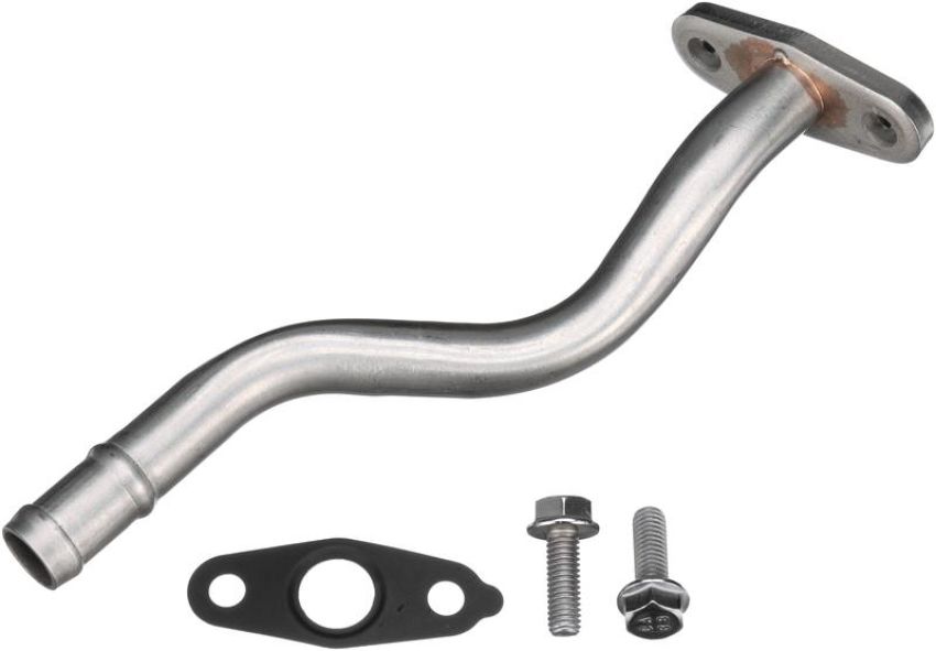 GATES TL185 Turbocharger Oil Supply and Drain Line