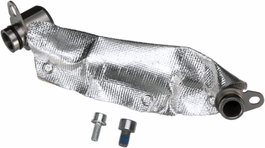 GATES TL188 Turbocharger Oil Supply and Drain Line
