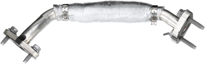 GATES TL190 Turbocharger Oil Supply and Drain Line