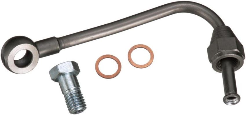 GATES TL194 Turbocharger Oil Supply and Drain Line
