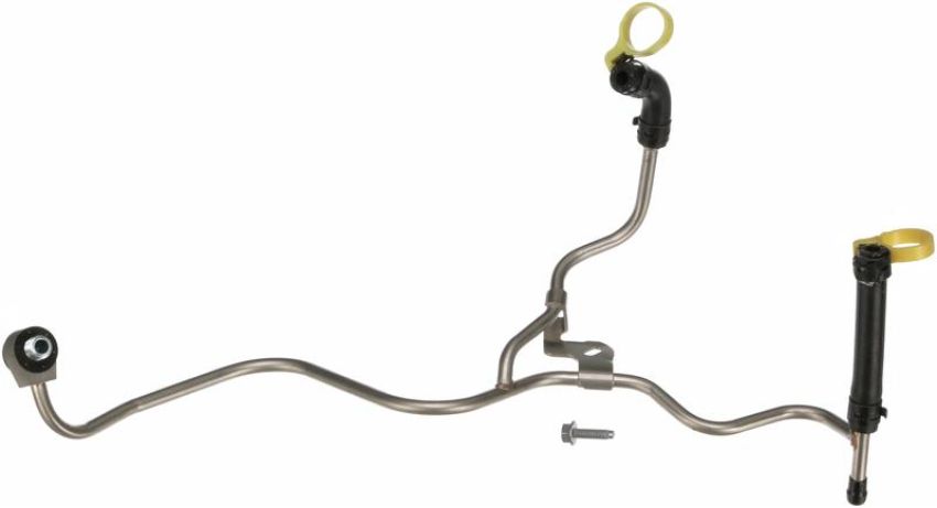 GATES TL196 Turbocharger Coolant Supply and Return Line