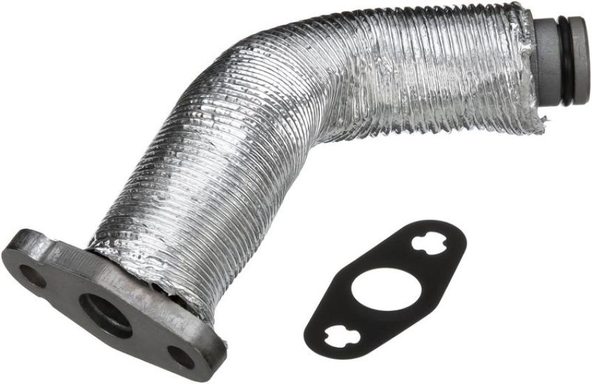 GATES TL199 Turbocharger Oil Supply and Drain Line