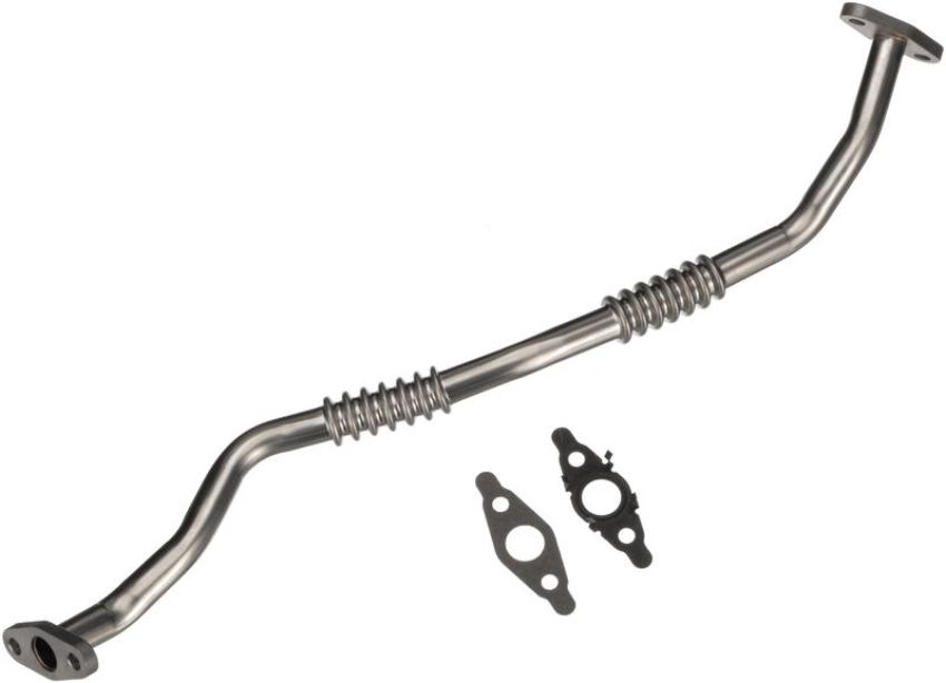 GATES TL208 Turbocharger Oil Supply and Drain Line