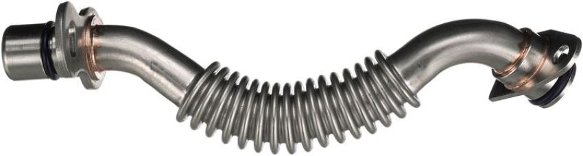 GATES TL218 Turbocharger Oil Supply and Drain Line