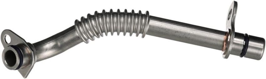 GATES TL219 Turbocharger Oil Supply and Drain Line