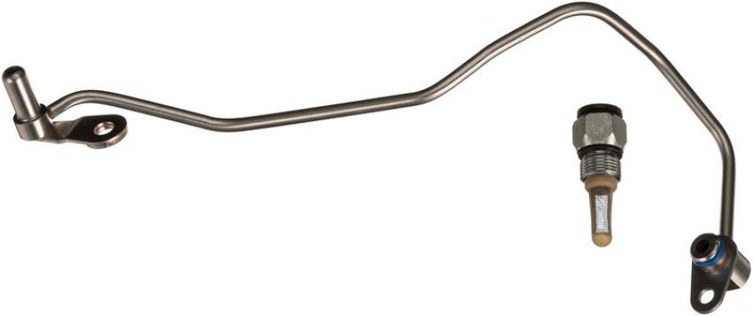 GATES TL220 Turbocharger Oil Supply and Drain Line