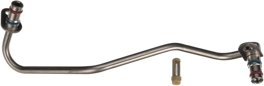 GATES TL223 Turbocharger Oil Supply and Drain Line
