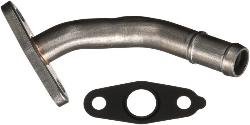 GATES TL226 Turbocharger Oil Supply and Drain Line