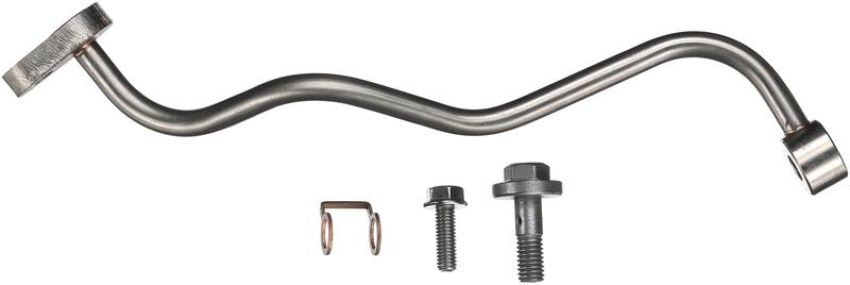 GATES TL227 Turbocharger Oil Supply and Drain Line