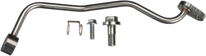 GATES TL232 Turbocharger Oil Supply and Drain Line