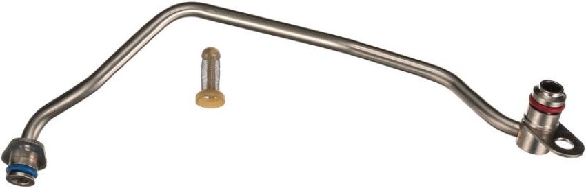 GATES TL235 Turbocharger Oil Supply and Drain Line