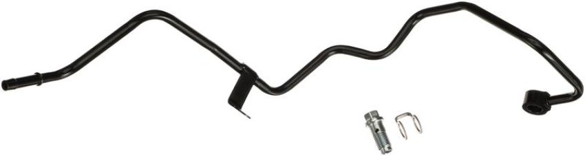 GATES TL239 Turbocharger Coolant Supply and Return Line
