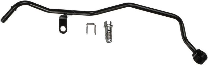 GATES TL240 Turbocharger Coolant Supply and Return Line