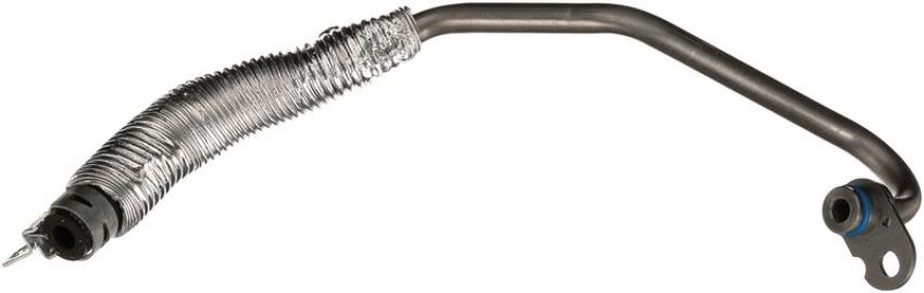 GATES TL250 Turbocharger Coolant Supply and Return Line
