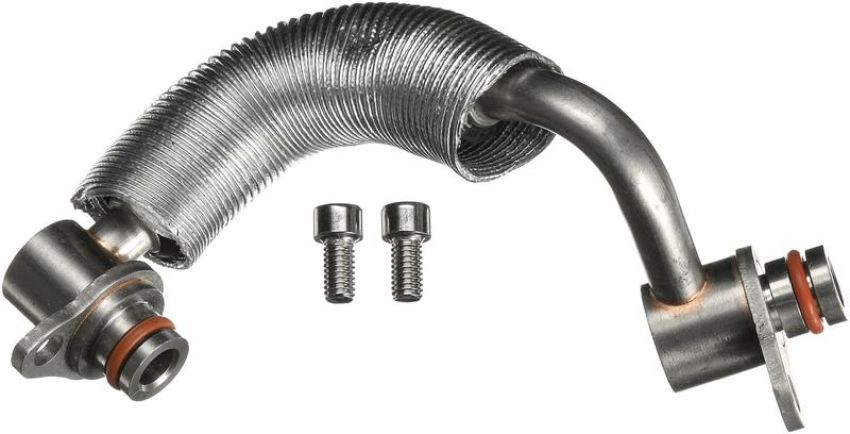 GATES TL255 Turbocharger Coolant Supply and Return Line