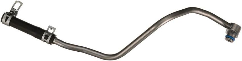 GATES TL257 Turbocharger Coolant Supply and Return Line