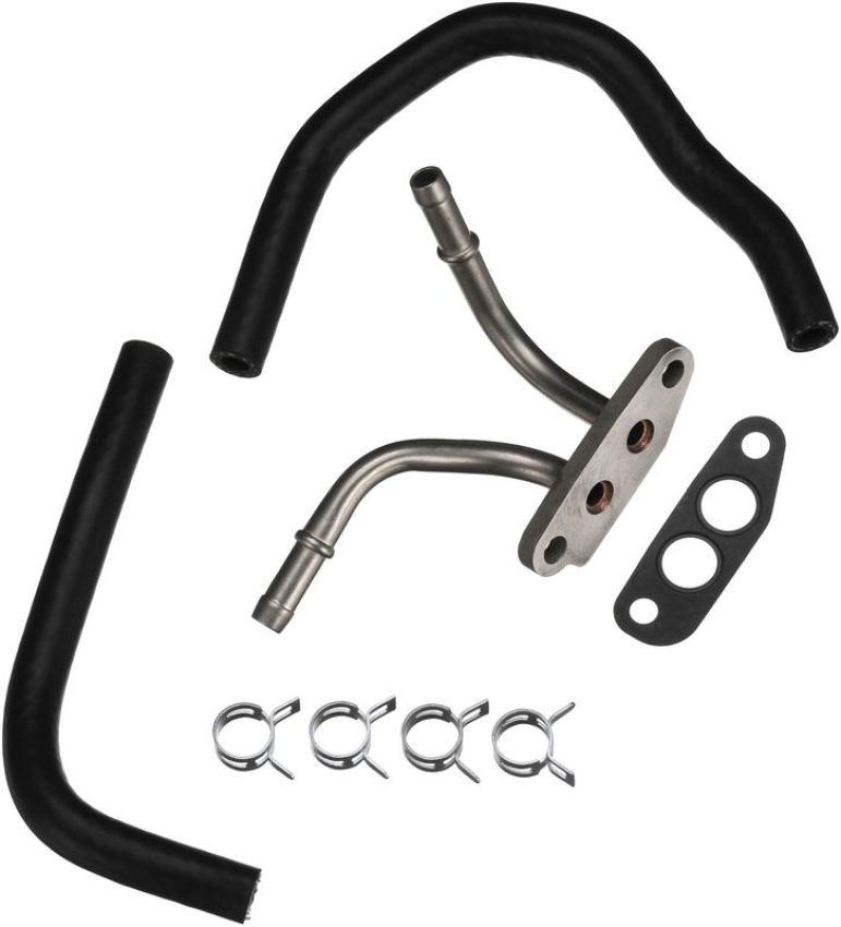 GATES TL262 Turbocharger Coolant Supply and Return Line