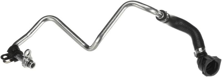 GATES TL272 Turbocharger Coolant Supply and Return Line
