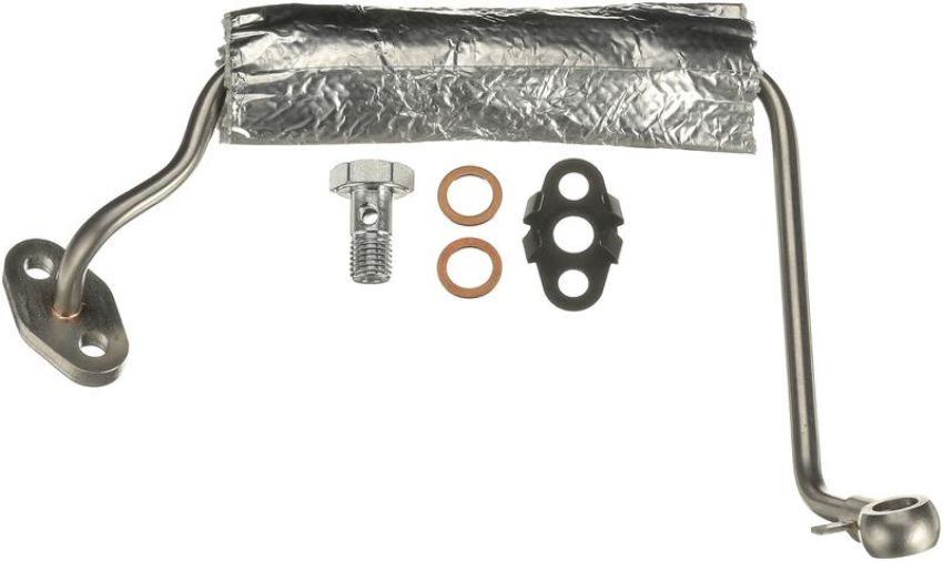 GATES TL288 Turbocharger Oil Supply and Drain Line