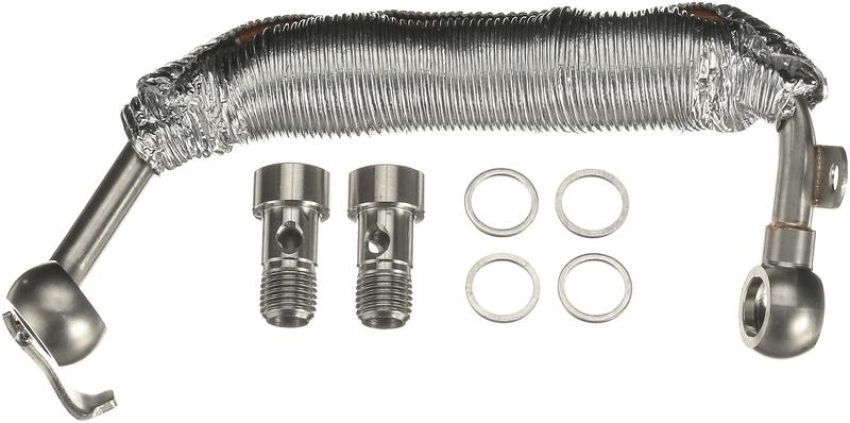 GATES TL290 Turbocharger Coolant Supply and Return Line