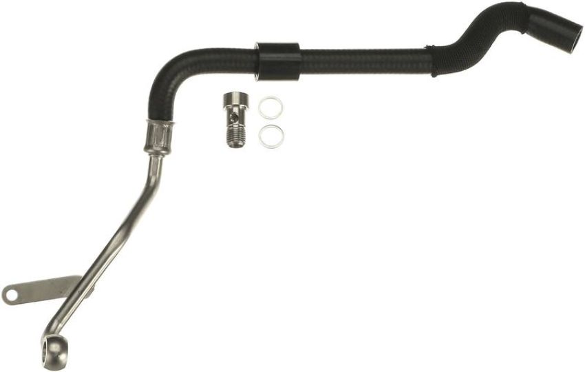 GATES TL291 Turbocharger Coolant Supply and Return Line