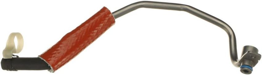 GATES TL295 Turbocharger Coolant Supply and Return Line