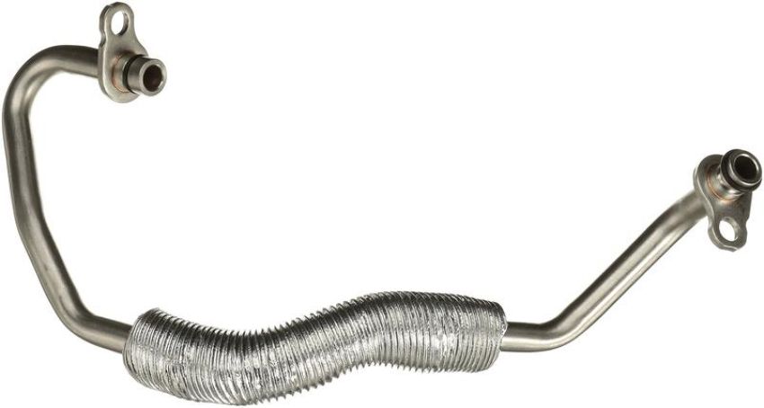 GATES TL296 Turbocharger Coolant Supply and Return Line