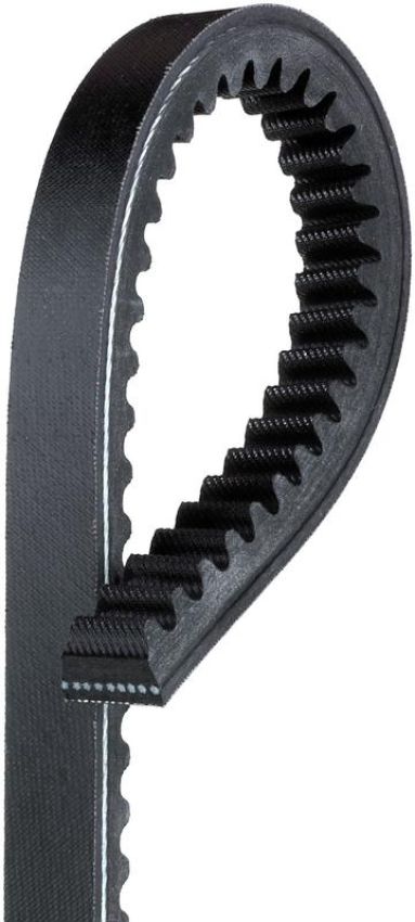 GATES TR28657 Green Stripe Truck & Bus Series V-Belt