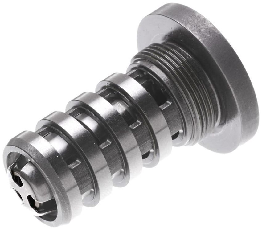 GATES VVS161 Engine Variable Valve Timing (VVT) Solenoid