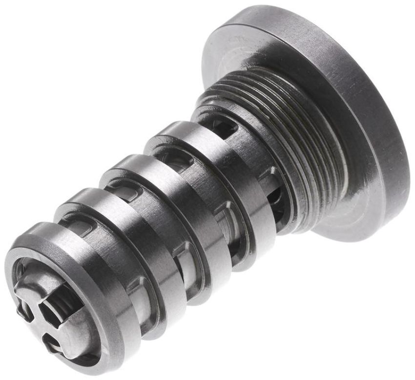 GATES VVS162 Engine Variable Valve Timing (VVT) Solenoid