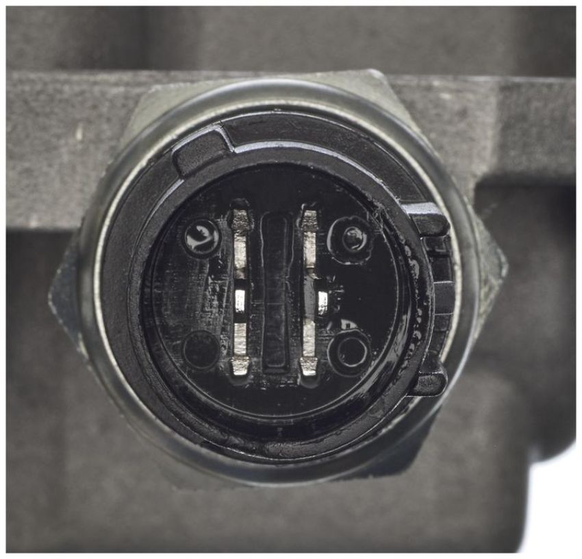 GATES VVS206 Engine Variable Valve Timing (VVT) Solenoid